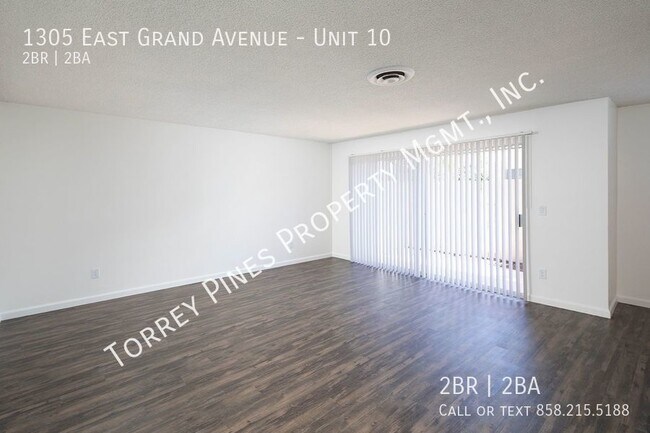 Building Photo - 1305 E Grand Ave