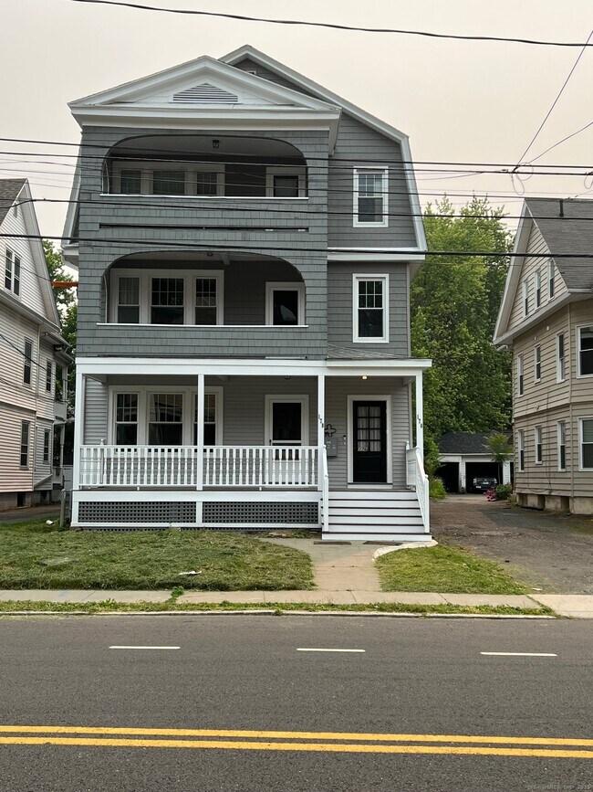 Building Photo - 176 Whitney St