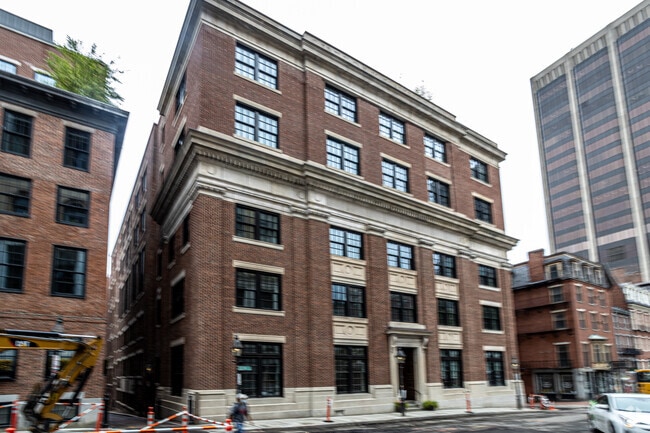 Primary Photo - The Archer Residences