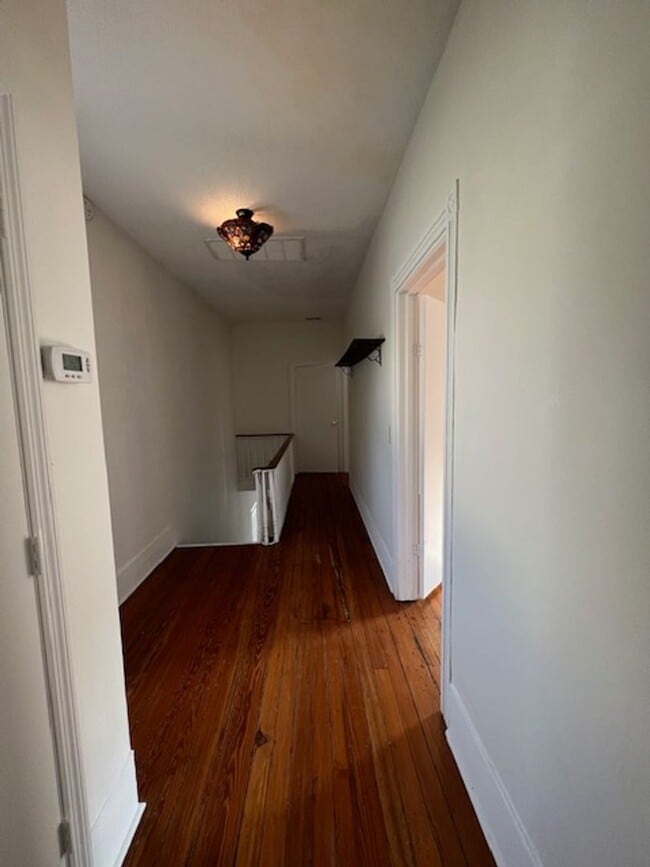 Building Photo - Downtown Beaufort House for Rent