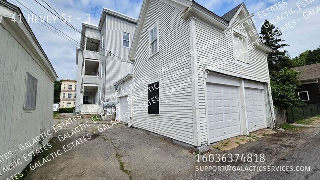 Building Photo - 41 Hevey St