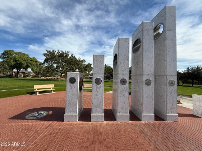 Building Photo - 3640 W Muirfield Ct