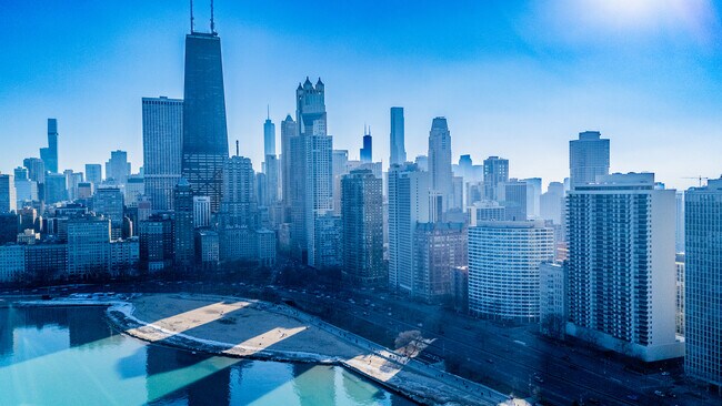 Building Photo - 1212 N Lake Shore Dr