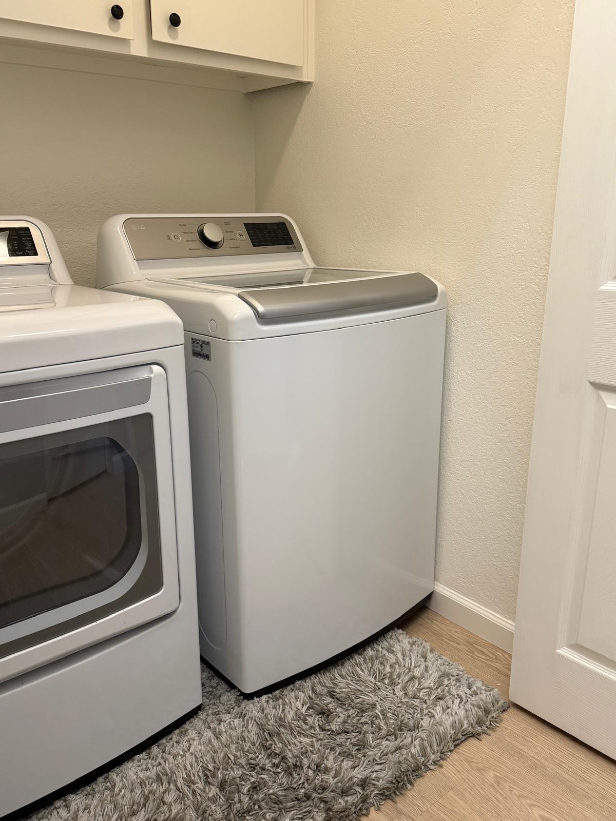 Laundry - 2107 G St
