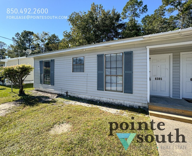 Primary Photo - 6385 Schoel Ln