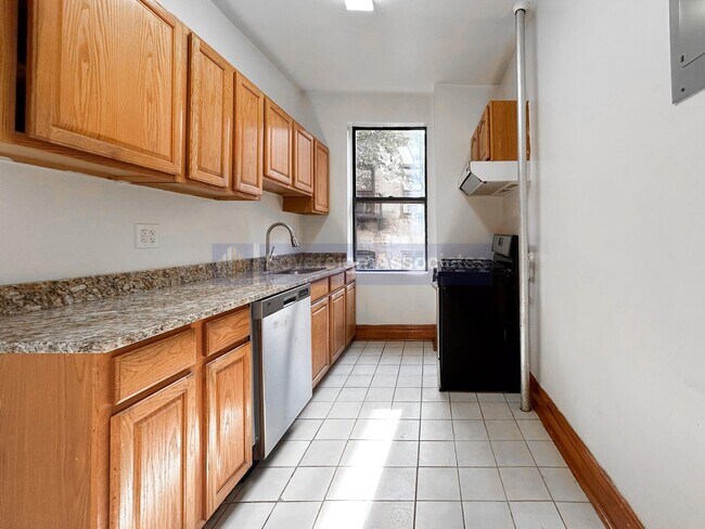 Building Photo - 64 West 108th Street