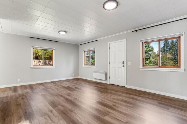 Building Photo - 11709 24th Ave NE