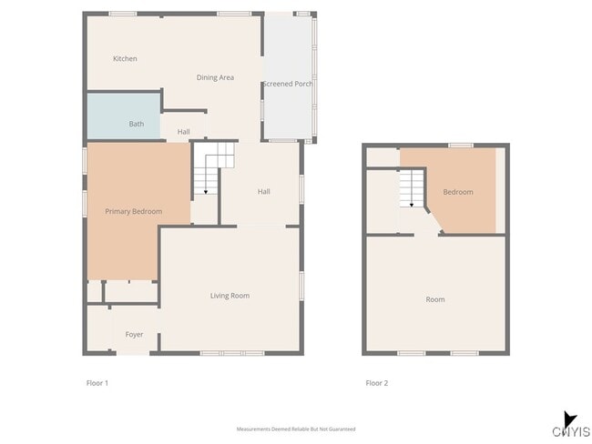 Building Photo - 148 W Cayuga St