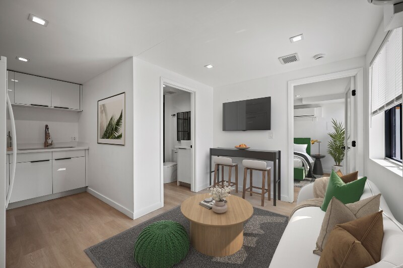 Building Photo - 1139 Bellevue Ave