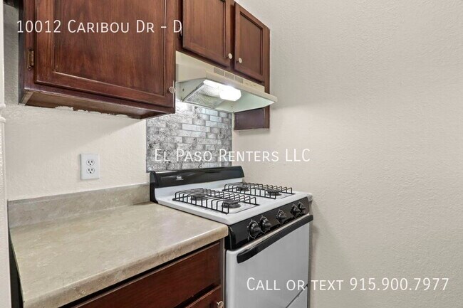 Building Photo - 10012 Caribou Dr