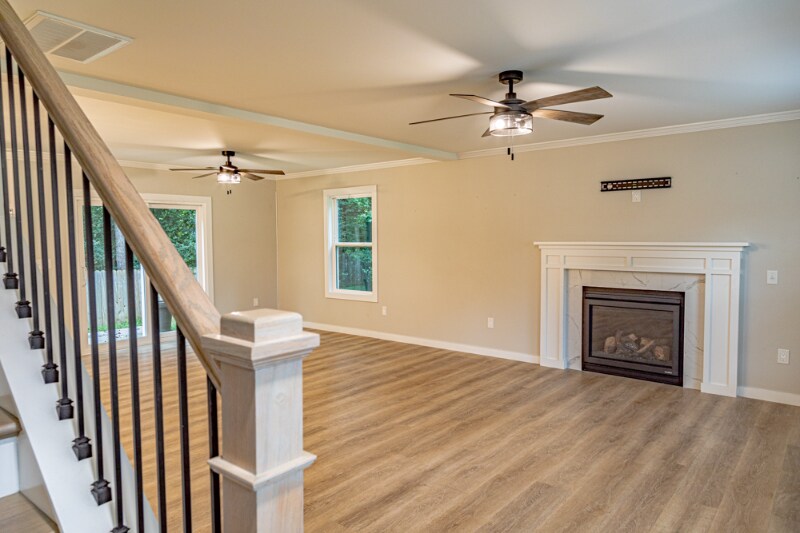 Building Photo - 122 Hunters Woods Dr