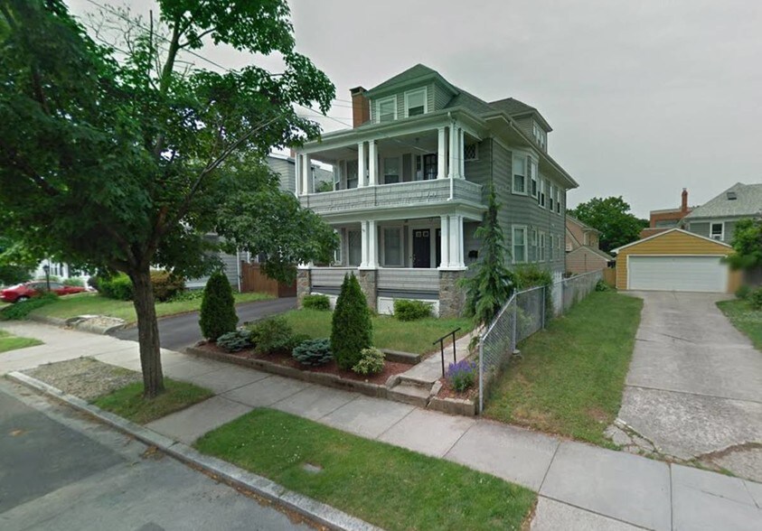 Building Photo - 86 Hilltop Ave