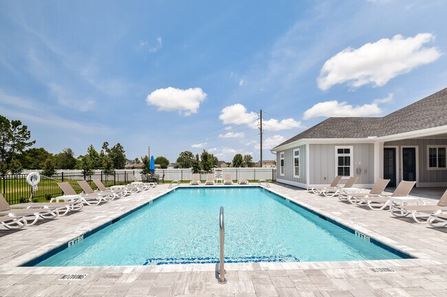 Building Photo - 1112 Walker Point Way, Brunswick, GA