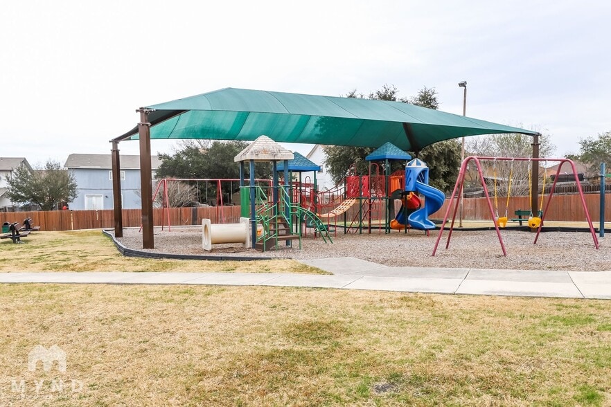 Building Photo - 8306 Pine Meadow Dr