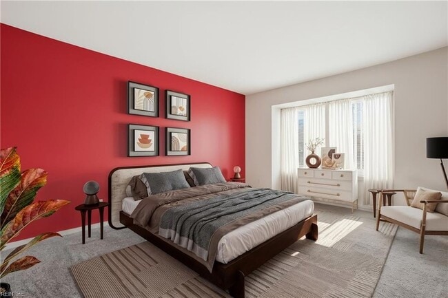 Building Photo - 710 Waters Dr