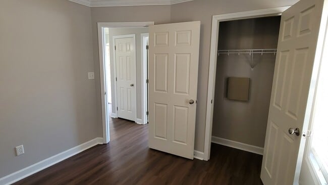 Building Photo - Doublecreek Subdivision