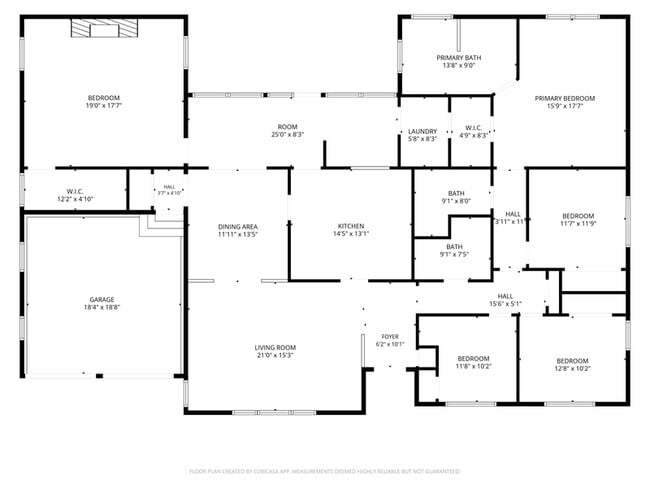 Building Photo - 1719 Scenic Dr