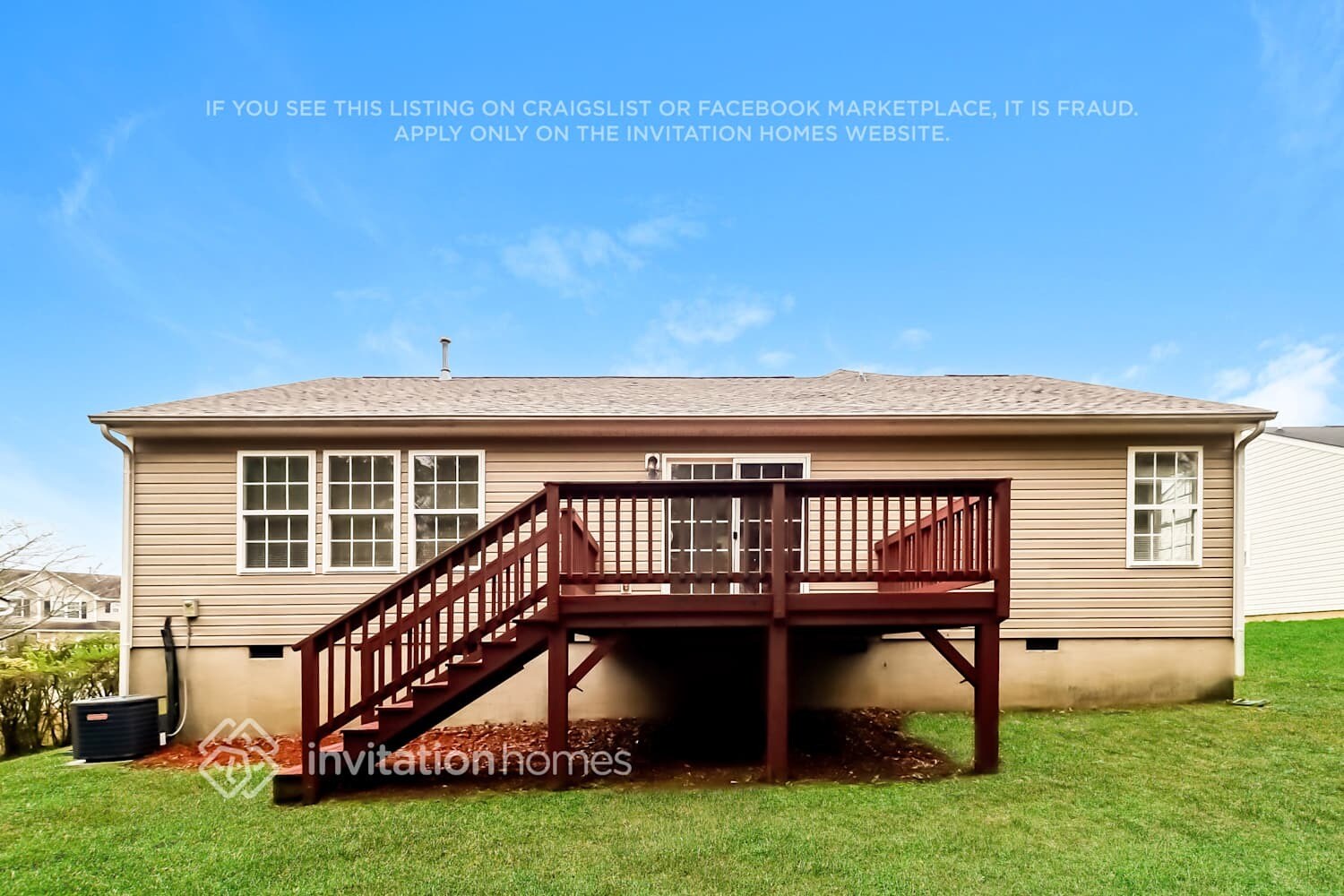 Building Photo - 721 Carly Court