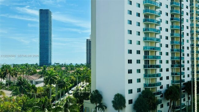 Building Photo - 19390 Collins Ave