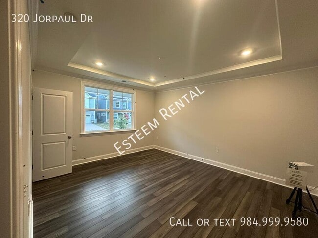 Building Photo - 320 Jorpaul Dr