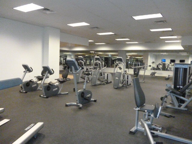 Building Photo - Downtown Reno 10th Floor Condo at The Montage