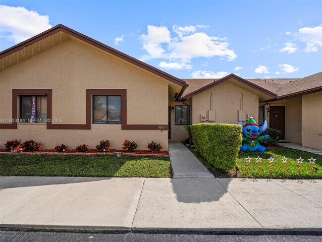 Building Photo - 11065 NW 38th Pl