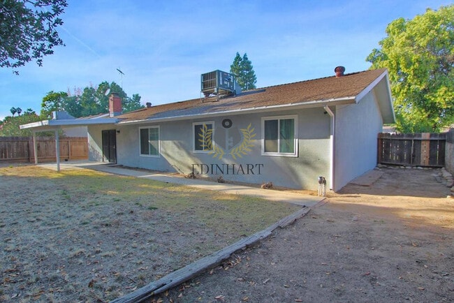 Building Photo - 5276 E Inyo St