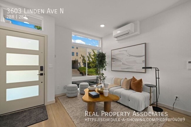 Building Photo - 3603 Linden Ave N