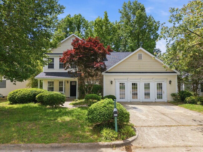 Building Photo - 3101 Sawyers Mill Dr