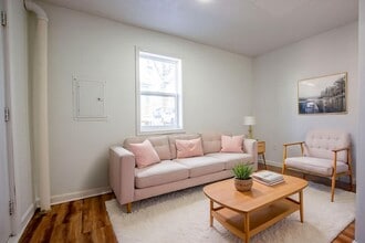 Building Photo - 2415 E Street