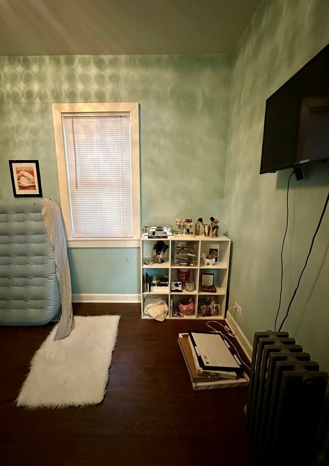 Building Photo - 3619 S Rockwell St