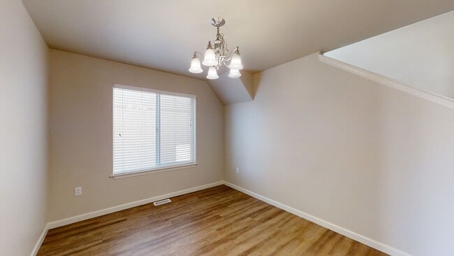 Building Photo - Clean Home with Lots of space ready to be your Home! ***COMING SOON***