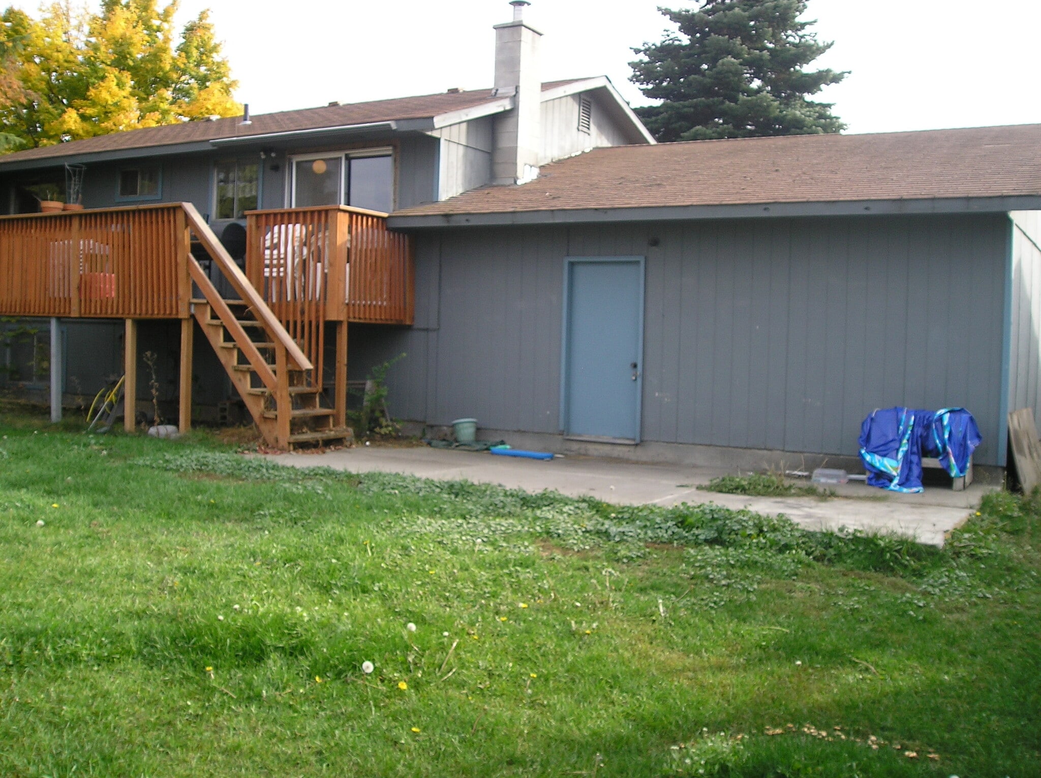 Building Photo - 15217 E 2nd Ave