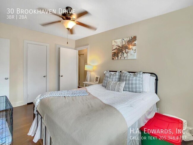 Building Photo - 30 Brookhaven Dr