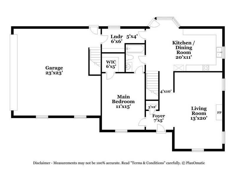 Building Photo - 2032 Pine Needle Ct
