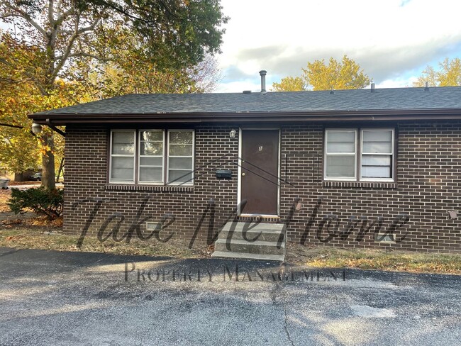 Primary Photo - 2 Bedroom in East Springfield