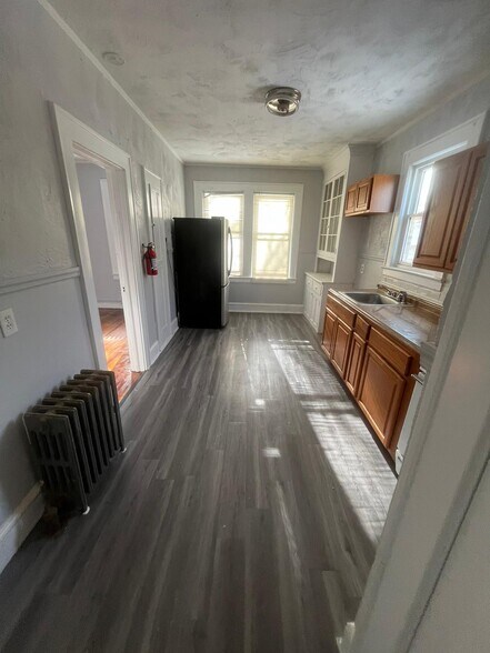 Unit 1 - 9 Dassing Ave