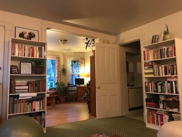 Building Photo - 1250 E Dayton St