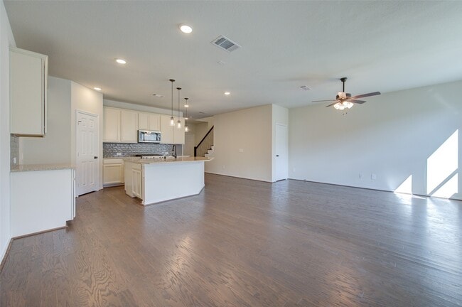 Building Photo - 10329 Harmon Smith Dr.