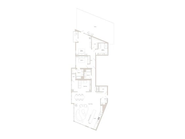 Floorplan - 490 Avenue of the Palms