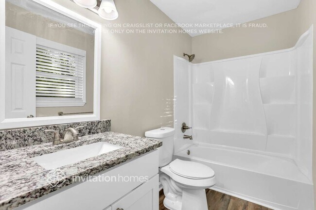 Building Photo - 6445 Tahoe Dr