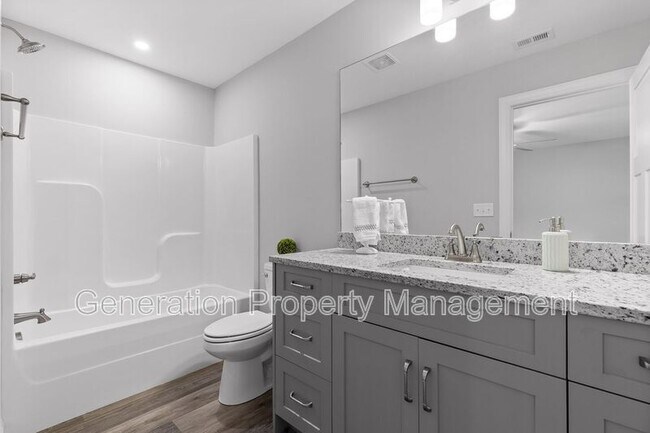 Building Photo - 9614 Mulberry Gap Way