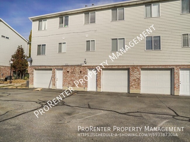 Building Photo - 288 S 500 E