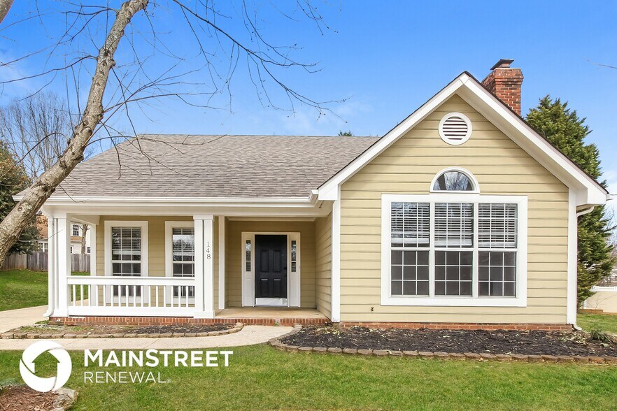 Primary Photo - 148 Eagle Ct