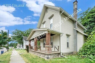 Building Photo - 1307 College Ave NE