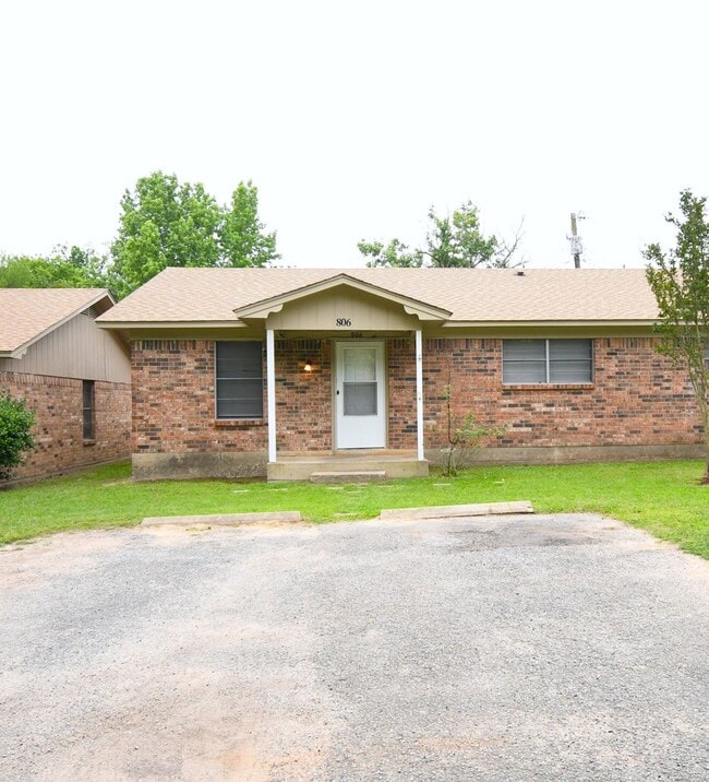Building Photo - Charming 2 Bedroom, 1 Bath in Whitehouse ISD!