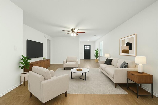 Building Photo - 31335 Horseshoe Meadow Bend Ln