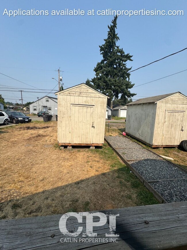 Building Photo - 307 19th Ave