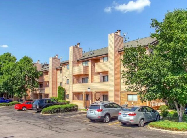 Building Photo - 3100 S Federal Blvd