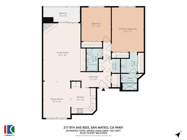 Building Photo - 217 8th Ave